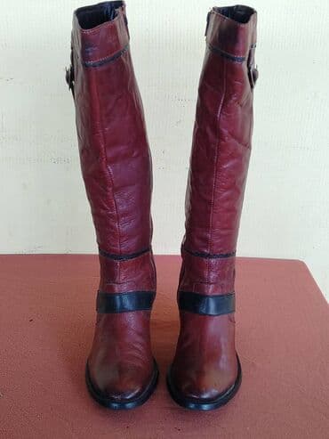 Ugg obuća: Čizme, 38 — 2