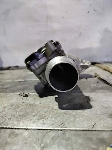 Izduvni sistem: KLAPNA GASA ZA RENAULT CLIO OD 2005. DO 2012. GOD. | Klapna gasa — 1