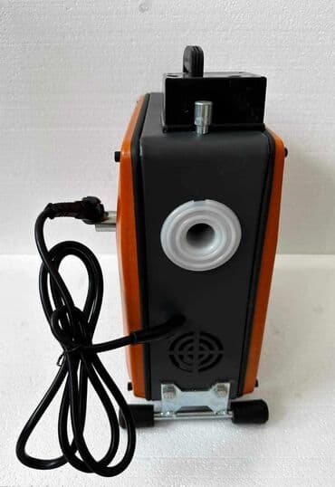 savijanje cevi: Prodajem novu i kvalitetnu mašinu za kanalizaciju i cevi KZUBR — 4