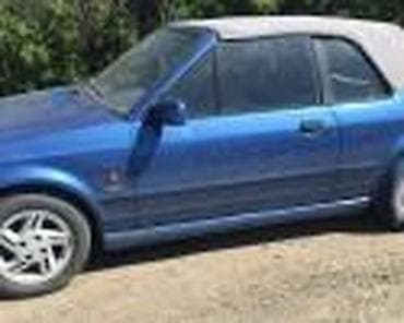 lim: RAZNI DELOVI ZA FORD ESCORT OD 1989. DO 1990. GOD. | SMEDEREVSKA — 5