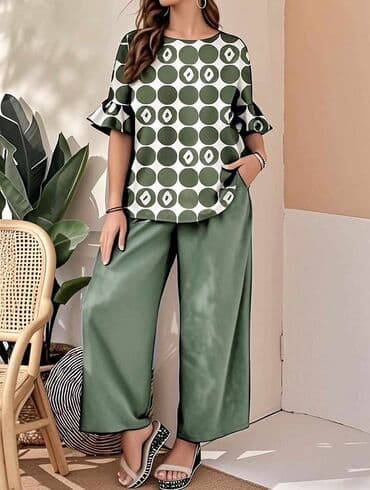 push up helanke za trening: 9Fashion Woman — 1