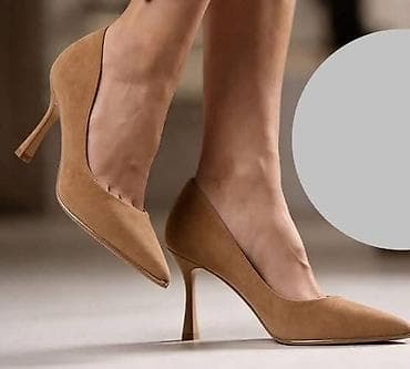 asos svecani kombinezoni: Ženske elegantne salonke – više modela (36-41) - Dizajn: klasične — 2