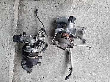 1,8 I 2,0 TSI TURBINE ZA VOLKSWAGEN GOLF 6, PASSAT B7, PASSAT CC at lalafo.rs 1,8 I 2,0 TSI TURBINE ZA VOLKSWAGEN GOLF 6, PASSAT B7, PASSAT CC