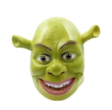 set za puder nokte: Maske — 18