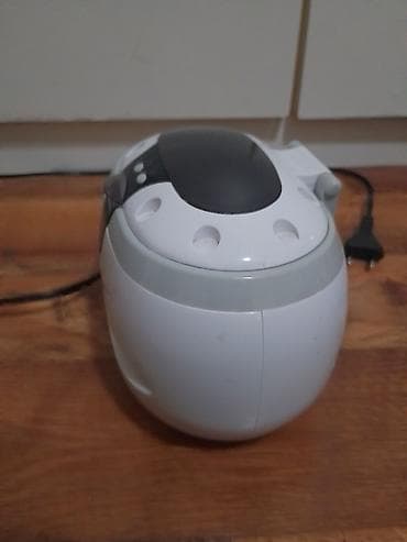 Sobne biljke: Ultrazvucna kadica za ciscenje nakita, novcica, narukvica satova itd — 9