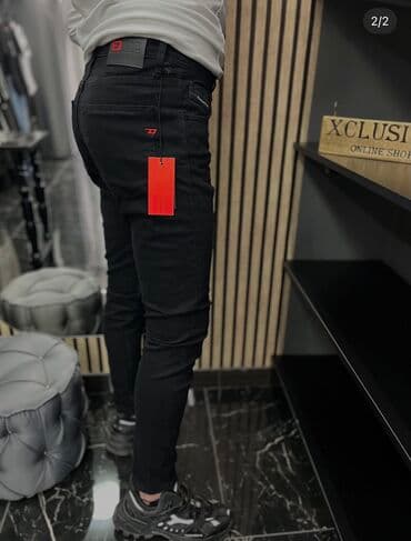 wrangler farmerke beograd: Diesel farmerke — 2