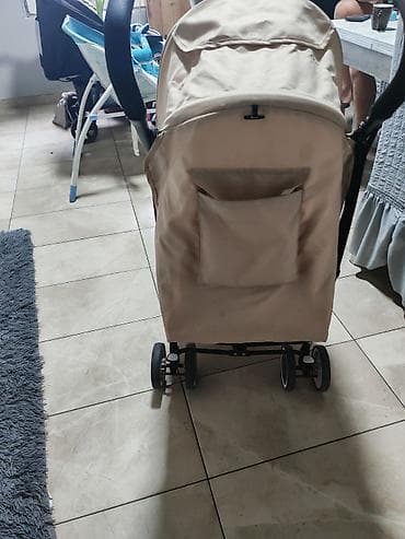 balenciaga patike cena: Kolica za bebe – lagana “kišobran” varijanta sa zimskom navlakom - — 2