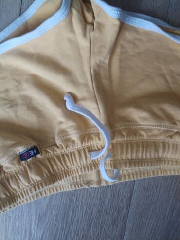 amc pantalone: XS (EU 34) — 3