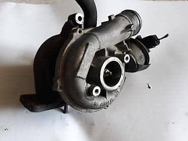 navoz za auto: 1.8TDCI 2007 TURBINA ZA FORD FOCUS OD 2006. DO 2008. GOD. | Polovni — 2