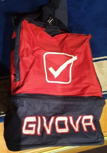 Men's bag