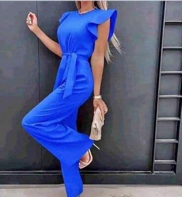 kombinezon svečani: Kombinezon: 2400 dinara — 2