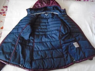 jakne tom tailor: M — 6
