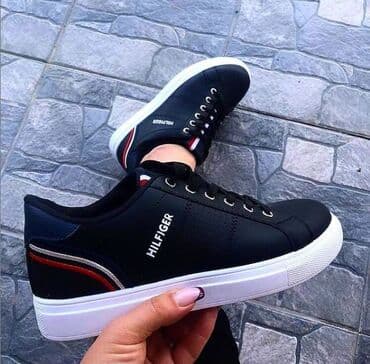 tommy hilfiger helanke: Patike, veličina - 46 — 2