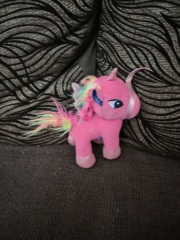 Plišane igračke cene od 100 do 500 — 3