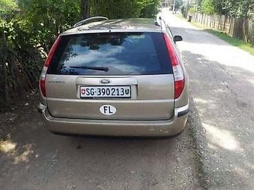 ford serbia: ALNASER ZA FORD FOCUS, MONDEO, S-MAX . OD 2001. DO 2007. GOD. | — 7