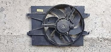 3m traka za auto lajsne: VENTILATOR ZA FORD FUSION OD 2005. DO 2012. GOD — 2