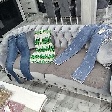 telo coveka: Paket odeće – različiti komadi za svakodnevno nošenje sve ovi sti je — 7