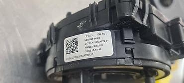 cml play car mp5 player: SPULA VOLANA ZA VOLKSWAGEN GOLF 7 - 5Q0953649C | Spula volana Golf 7 — 3