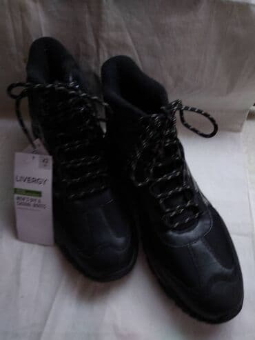 muske espadrile deichmann: Shoes, size - 42 — 1