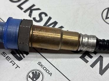 auto delovi loznica: LAMBDA SONDA ZA VOLKSWAGEN TIGUAN, TOURAN, GOLF 7 . - | Lambda — 5