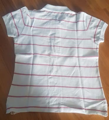 zara farmerice za devojcice: Polo t-shirt, Short sleeve, 146-152 — 3
