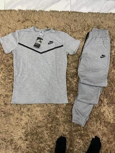 balenciaga trenerke: S-XXl 3500 din — 9