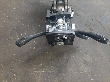 presa za nitne: ABLENDER ZA VOLKSWAGEN PASSAT B5.5 | Ablender za Passata B5.5 — 1