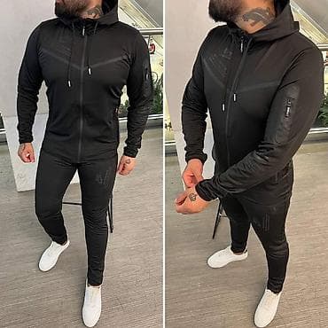 S-Xxl likra. L