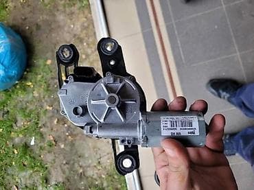 MOTOR ZADNJEG BRISACA VW GOLF 7 | motor zadnjeg brisaca vw golf 7