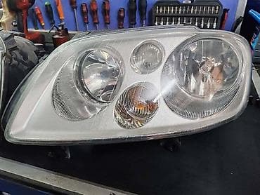 polovni alternator cena: Volkswagen — 3