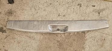 dim staklo: LAJSNA GEPEKA HROM ZA FORD GALAXY ZA 2005. GOD — 1
