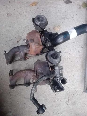 TURBINA 110 KS ZA VOLKSWAGEN GOLF 4 | odlicna turbina garancija na lalafo.rs TURBINA 110 KS ZA VOLKSWAGEN GOLF 4 | odlicna turbina garancija