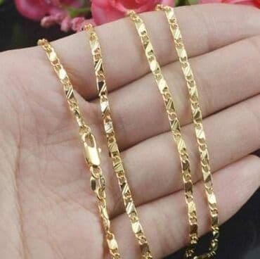 kutija za nakit za devojcice: Chain — 1