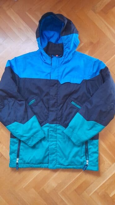 Women's Clothing: XS, Polyester, color - Multicolored — 1