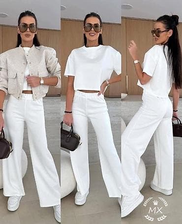 Suknje: 03. L. Komplet 2.400 dinara — 7