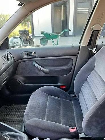 vodena pumpa golf 2 1.6 dizel: ŠOFERŠAJBNA ZA VOLKSWAGEN GOLF 4 | Šoferka za VW Golf 4 karavan, 1.9 — 1