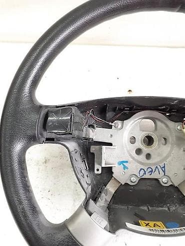 tank pad za motor: VOLAN ZA CHEVROLET AVEO - DW | Volan za Chevrolet Aveo 100-K — 3