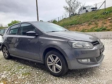 jelkice za auto na veliko: POLO 6R POLOVNI DELOVI ZA VOLKSWAGEN POLO OD 2010. DO 2015. GOD. | — 1