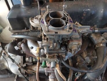 membrana pumpe za gorivo yugo: Karburator Lada 2107 Riva, Lada 2104 Karavan, Lada 2105, Lada 2121 — 11