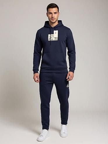 zara m: Trenerka Nike, bоја - Siva — 5
