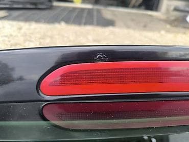 Vozila: GEPEK VRATA LC9X ZA VOLKSWAGEN PASSAT B6 | Crna LC9X gepek vrata sa — 5