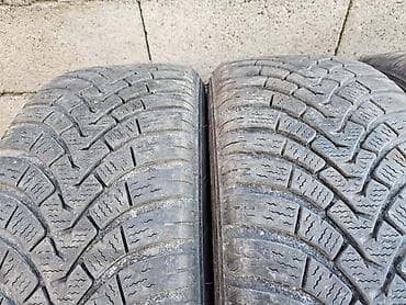 auto otpad audi mladenovac: FALKEN 205/55 R17 ZIMSKA | 205/55 R17 Falken Zimske 4 komada dot — 4