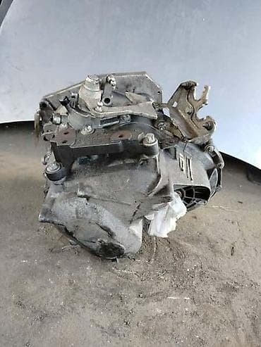 Prenosni sistem: MENJAC 2.4JTDM 6 BRZINA ZA ALFA ROMEO 159 OD 2005. DO 2011. GOD. | — 2