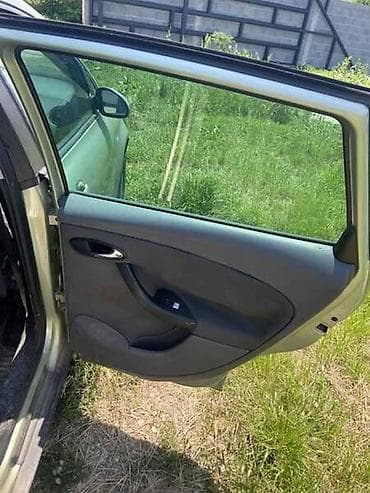Bočna vrata: ELEKTRO PODIZAČI PROZORA ZA SEAT ALTEA | Elektro podizači prozora za — 2