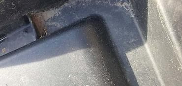 plasticni lanci za sneg: ZADNJI DESNI NOSAČ BRANIKA G06 ZA BMW X6 | BMW X6 g06 zadnji desni — 5