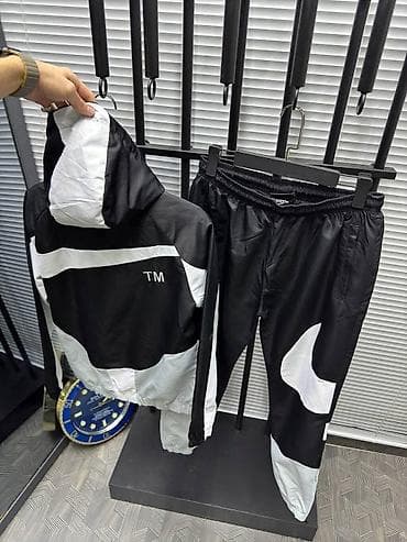 helanke sjajne: Šuškave trenerke odličan kvalitet. s-xxl — 3