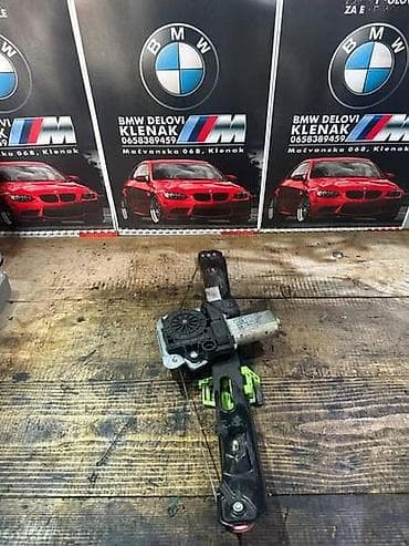 PODIZACI STAKALA E90/91 ZA BMW SERIJA 3 OD 2005. DO 2012. GOD. | — 5