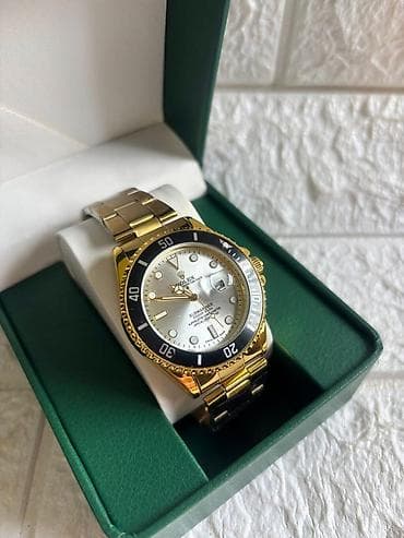 pandora satovi: Rolex Submariner – automatski muški ručni sat Cena: 3200din/samo sat — 1
