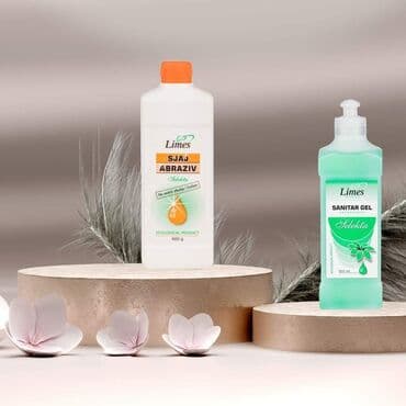 nutriplus vitamin c: Limes koncentrovani proizvodi — 13