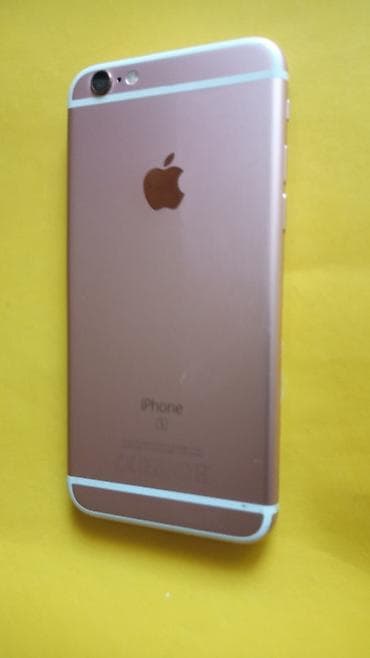 IPhone 6s (A1688) 64GB, Rose Gold za delove (iPhone8,1) Memorija